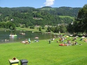 Boendeområde