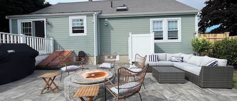Terrass/Patio