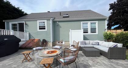 Stones Throw Waterfront