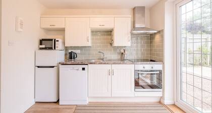 Harbour View, Walberswick