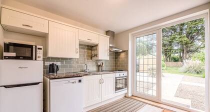 Harbour View, Walberswick