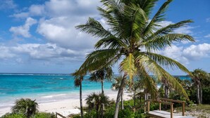 Maison, 4 chambres | Plage