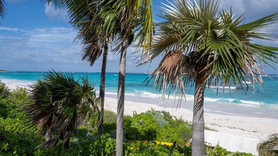 C Breeze 4 Bedroom Home