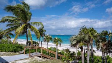 Ferienhaus, 4 Schlafzimmer | Strand