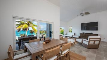 Ferienhaus, 4 Schlafzimmer | Speisen