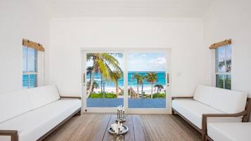 Ferienhaus, 4 Schlafzimmer | Innenbereich