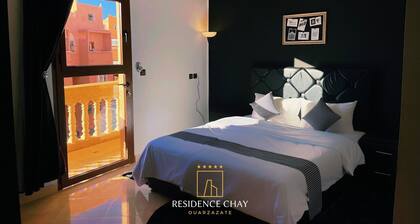 Residence Chay - Appartement de Luxe
