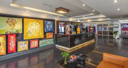 Vina Spa Hotel