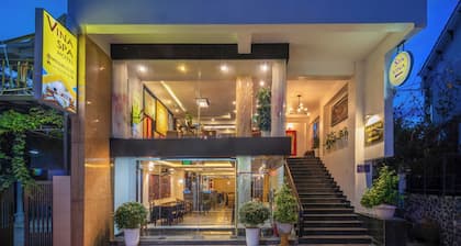 Vina Spa Hotel