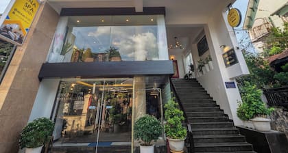 Vina Spa Hotel