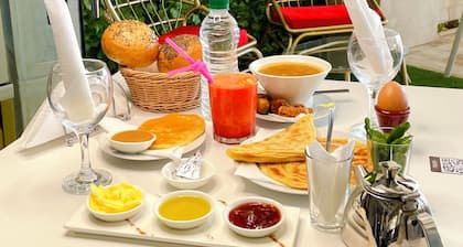 Residence Chay - Luxury Appart