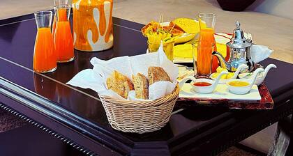 Residence Chay - Luxury Appart