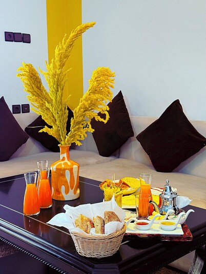 Residence Chay - Luxury Appart