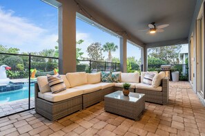 Terrass/Patio