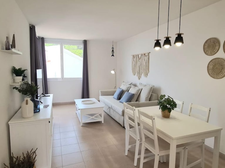 Apartamento Ideal Parejas A 100m Playa - Canet de Mar