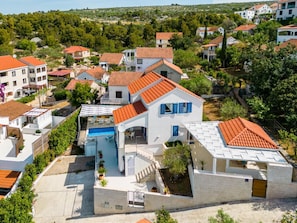 Casa | 4 quartos