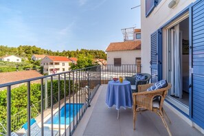 House | 4 bedrooms - Holiday Houses, Villas Mila - Private Pool & Seaview (Milna)