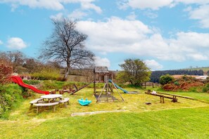 Espace pour enfants
