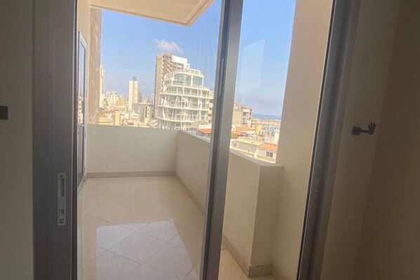 Interior - Apartment Sleeps 4 with Private Balconies (Achrafieh Beirut no)