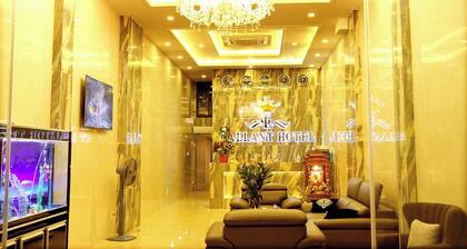 Gallant Hotel 154