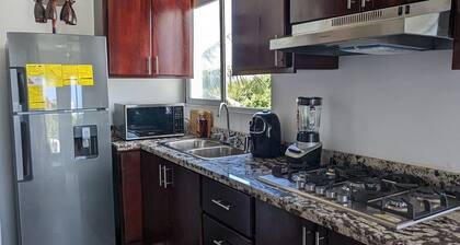 Welcome To My Paradise