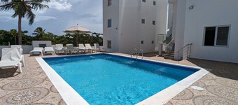 Welcome To My Paradise 