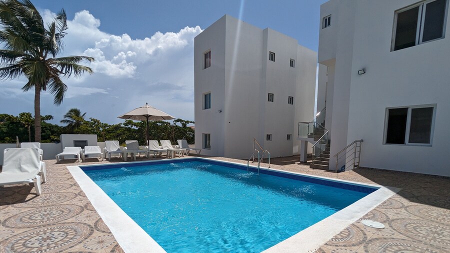 Welcome To My Paradise