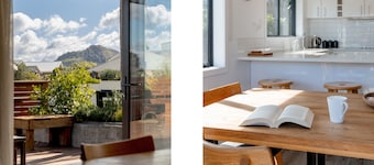 The Surfside Villa ~ Mount Maunganui - Beyonder Holiday Homes