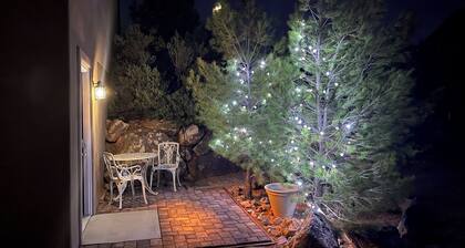 Gould’s Hideaway off street parking, close to Sand Hollow, Quail & Zion.