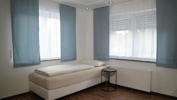 3 Schlafzimmer, Bügeleisen/Bügelbrett, kostenloses WLAN, Bettwäsche