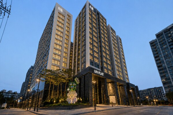 Uh Flat The Seocho - Séoul