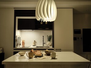 [Annex] Standard Twin | Ameublement personnalisé, rideaux occultants, chambres insonorisées