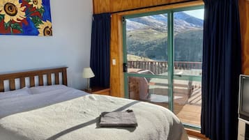 5 dormitorios y wifi