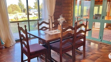 Restaurantes