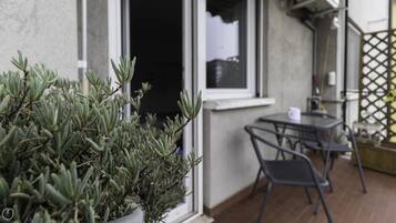 Appartamento | 1 camera