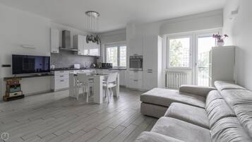 Appartamento | 1 camera