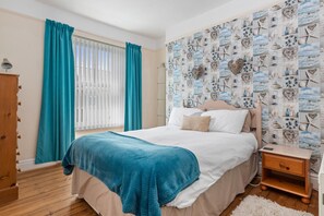 House | 3 bedrooms - Penlan - Close to Town and Beaches (Tenby)