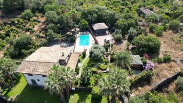 Villa | 5 Schlafzimmer