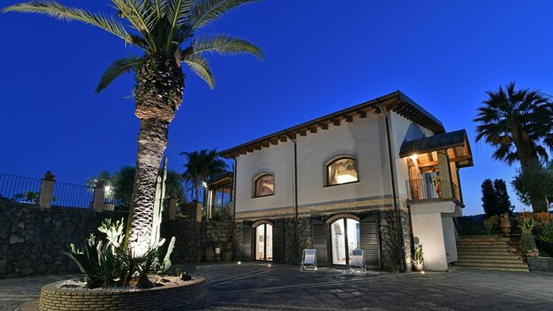 Villa | 5 soverom