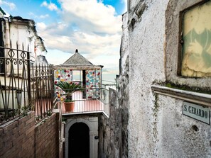 Appartement | 1 slaapkamer