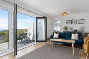 House | 4 bedrooms - Glen View - Panoramic Sea Views (Saundersfoot)