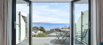Glen View - Panoramic Sea Views