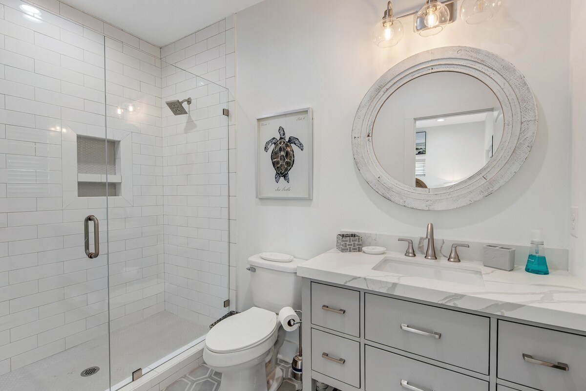 Photo 49 of Incredible three-story home with a pool, pool spa, wet bars, AC, & washer/dryer