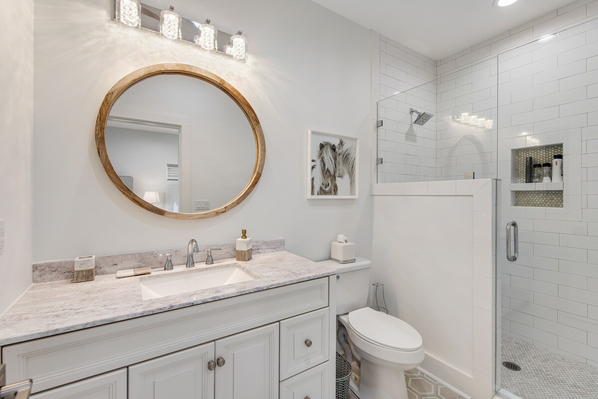 Photo 36 of Incredible three-story home with a pool, pool spa, wet bars, AC, & washer/dryer