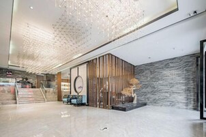 Bar en el lobby