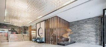 Shangcheng Pusu Hotel