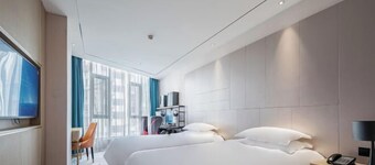 Shangcheng Pusu Hotel