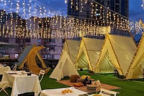 레스토랑