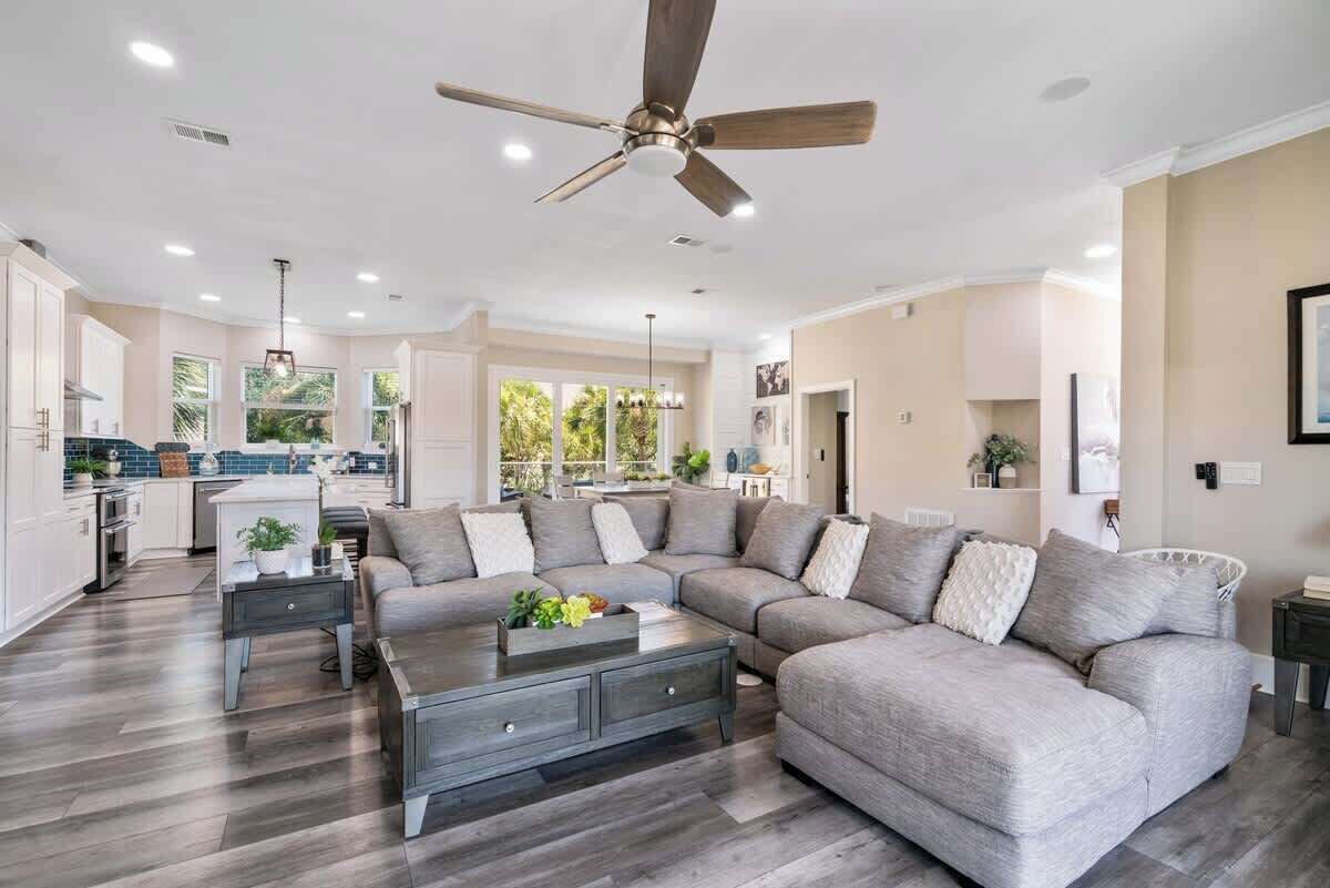 Coastal Villas - Destin, FL