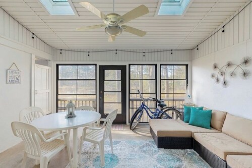 Villas of Bethany West - 792B Salt Pond Circle | Lovely condo with pool & tennis